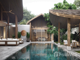 4 Bedroom Villa for sale at Nakara Grand Luxury Villa, Si Sunthon