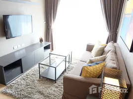 1 Schlafzimmer Appartement zu vermieten im Via 49, Khlong Tan Nuea