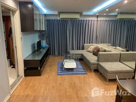 2 Bedroom Apartment for rent at Lumpini Ville Ramkhamhaeng 44, Hua Mak