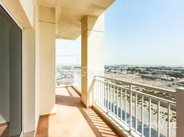 在Tala 1出售的3 卧室 住宅, Queue Point, Dubai Land