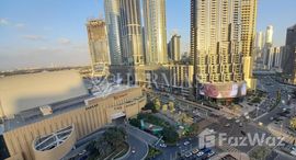 Available Units at The Address Downtown Hotel