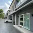 4 Bedroom House for rent at Centro Bangna-Wongwaen, Dokmai