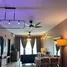 Studio Penthouse for rent at Verve Residences, Makati City