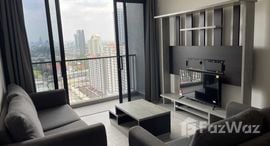 Unit Tersedia di Le Nouvel KLCC