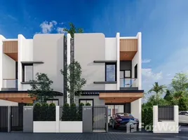 3 Bedroom Townhouse for sale at The Amada, Chalong, Phuket Town, Phuket