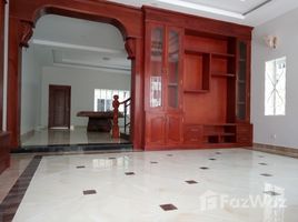 4 Bedroom Villa for sale in Saensokh, Phnom Penh, Khmuonh, Saensokh