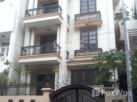 10 Phòng ngủ Nhà mặt tiền for sale in Phường 1, Phú Nhuận, Phường 1