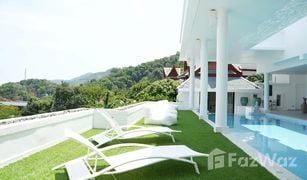 5 Bedrooms Villa for sale in Choeng Thale, Phuket Baan Thai Surin Hill