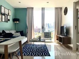 1 chambre Condominium à vendre à Downtown 49., Khlong Tan Nuea