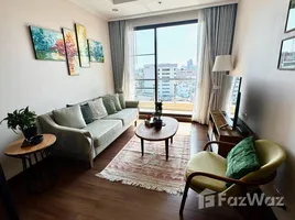 อพาร์ทเม้นท์ 1 ห้องนอน ให้เช่า ในโครงการ ศุภาลัย เอลีท สาทร-สวนพลู, ทุ่งมหาเมฆ