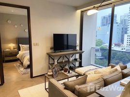 อพาร์ทเม้นท์ 1 ห้องนอน ให้เช่า ในโครงการ เดอะ รีเซิร์ฟ 61 ไฮด์อะเวย์, คลองตันเหนือ