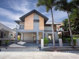 3 chambre Villa for sale in Chiang Mai, Ban Waen, Hang Dong, Chiang Mai