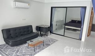 2 Schlafzimmern Appartement zu verkaufen in Bo Phut, Koh Samui Jungle Apartment
