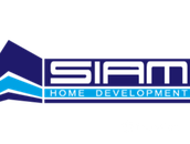 Siam Home Development is the developer of @ City Condominium