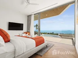 在Jewels Samui出售的4 卧室 别墅, 湄南海滩
