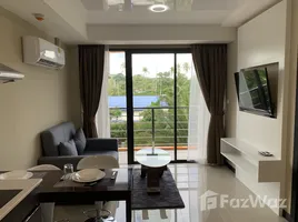 1 Schlafzimmer Wohnung zu verkaufen im Mai Khao Beach Condotel, Mai Khao