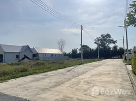  Land for sale at iBreeze View Pool Villa, Thap Tai