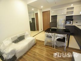 1 Bedroom Condo for sale at Wyne Sukhumvit, Phra Khanong, Khlong Toei, Bangkok