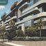 2 Bedroom Apartment for sale at The Curve, New Capital Compounds, New Capital City
