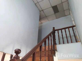 2 спален Таунхаус for sale in Нонтабури, Bang Khen, Mueang Nonthaburi, Нонтабури