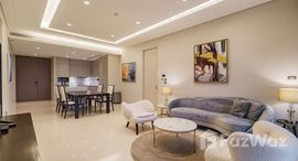 Viviendas disponibles en The Residences at Sindhorn Kempinski Hotel Bangkok