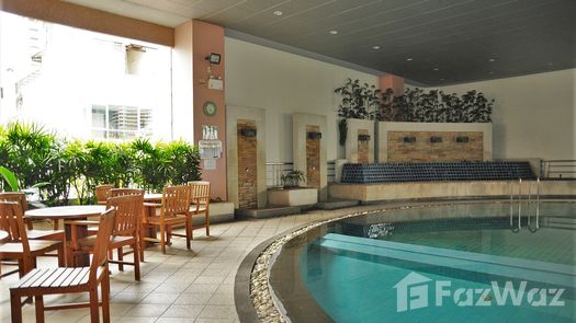 Photos 1 of the Communal Pool at Silom Grand Terrace