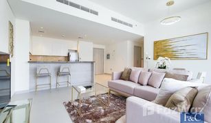 1 Habitación Apartamento en venta en DAMAC Towers by Paramount, Dubái Rosewater Building 2