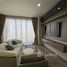 3 спален Квартира в аренду в Rhythm Charoenkrung Pavillion, Wat Phraya Krai, Банг Кхо Лаем