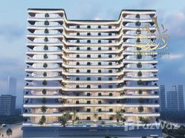 Studio Condo for sale at The V Tower, Skycourts Towers, Dubai Land