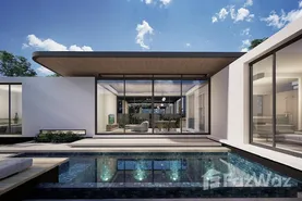 โครงการ ยูนีค วิลล่า ในหาน ในทำเล ราไวย์, ภูเก็ต