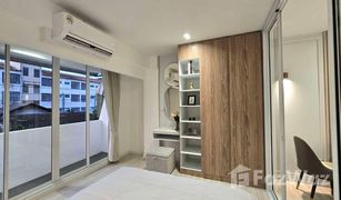 1 Schlafzimmer Wohnung zu verkaufen in Suthep, Chiang Mai Hillside Condominium 1