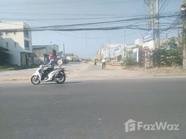  Land for sale in Vietnam, Long Hoa, Binh Thuy, Can Tho, Vietnam