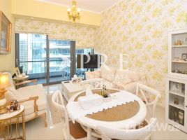 2 спален Квартира на продажу в Silverene Tower A, Silverene, Dubai Marina