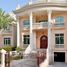 4 Habitación Villa en venta en Raffles The Palm, The Crescent