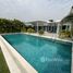 2 Bedroom Villa for sale in Phetchaburi, Cha-Am, Cha-Am, Phetchaburi