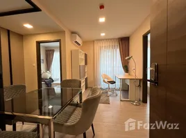1 Bedroom Condo for sale at The Privacy S101, Bang Chak, Phra Khanong