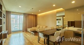 Available Units at The Address Sathorn