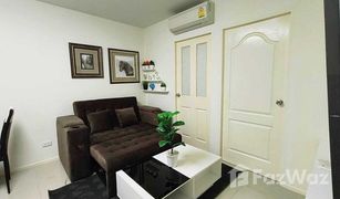2 Schlafzimmern Wohnung zu verkaufen in Samrong Nuea, Samut Prakan Kensington Bearing