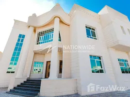 6 Bedroom Villa for sale at Shakhbout City, Baniyas East