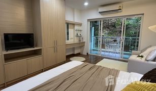 Studio Wohnung zu verkaufen in Ratsada, Phuket The Green Places Condominium