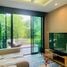 在Mountain Front Condominium出售的1 卧室 公寓, Chang Phueak, 孟清迈, 清迈