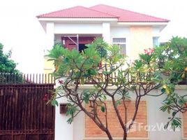 5 Bedroom Villa for sale in Saensokh, Phnom Penh, Phnom Penh Thmei, Saensokh