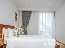 ขายอพาร์ทเม้นท์ 1 ห้องนอน ในโครงการ ลากูน่า บีช เรสซิเด้นซ์ รีฟ, เชิงทะเล