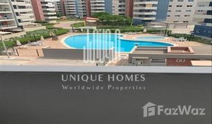 3 Bedrooms Apartment for sale in Al Reef Villas, Abu Dhabi Tower 20