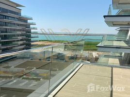 Studio Apartment for sale at Mayan 3, Yas Bay, Yas Island, Abu Dhabi