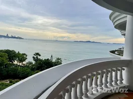 3 Bedroom Apartment for sale at Silver Beach , Na Kluea, Pattaya, Chon Buri, Thailand