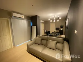 อพาร์ทเม้นท์ 2 ห้องนอน ให้เช่า ในโครงการ ศุภาลัย เวอเรนด้า พระราม 9, บางกะปิ, ห้วยขวาง, กรุงเทพมหานคร, ไทย