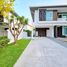 4 спален Дом в аренду в Siwalee Lakeview, Mae Hia, Mueang Chiang Mai, Чианг Маи