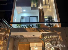 3 Schlafzimmer Haus zu vermieten im KĐT Hòa Xuân mở rộng, Hoa Xuan, Cam Le