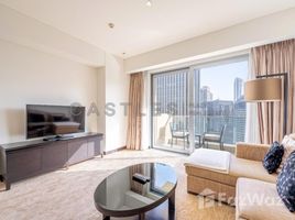 1 Schlafzimmer Appartement zu verkaufen im The Address Dubai Marina, 